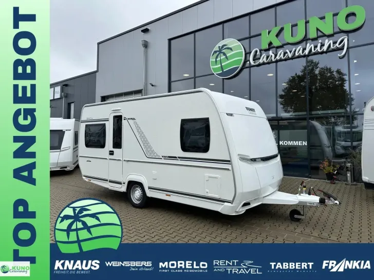 Fahrzeugbild Fendt Bianco Activ 445 SFB #1