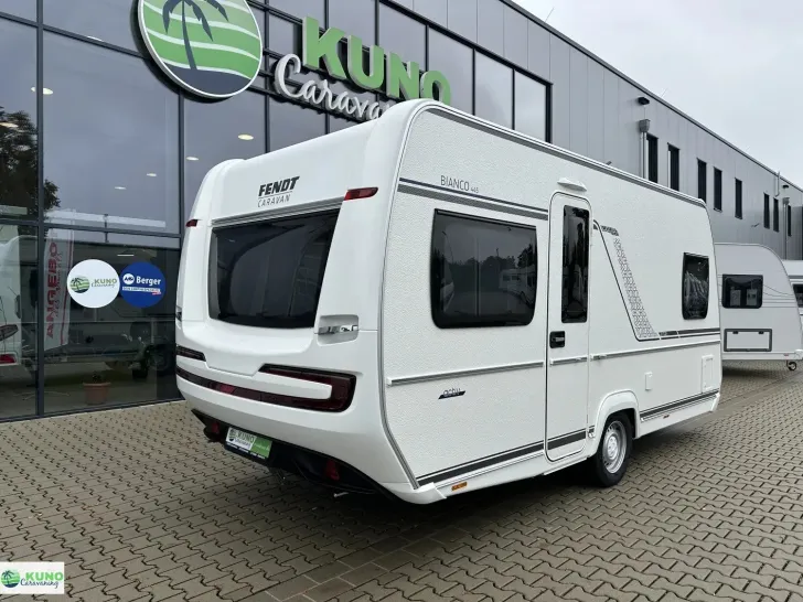 Fahrzeugbild Fendt Bianco Activ 445 SFB #3