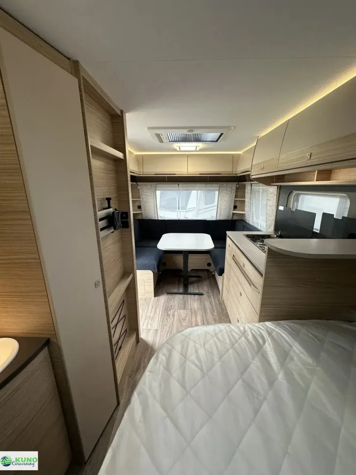 Fahrzeugbild Fendt Bianco Activ 445 SFB #8