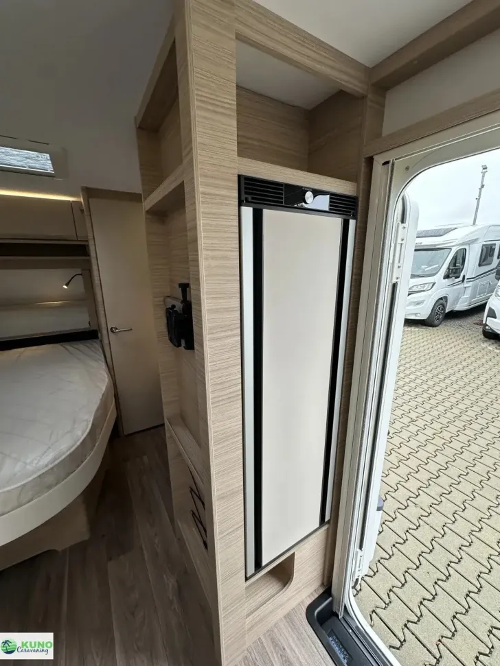 Fahrzeugbild Fendt Bianco Activ 445 SFB #11