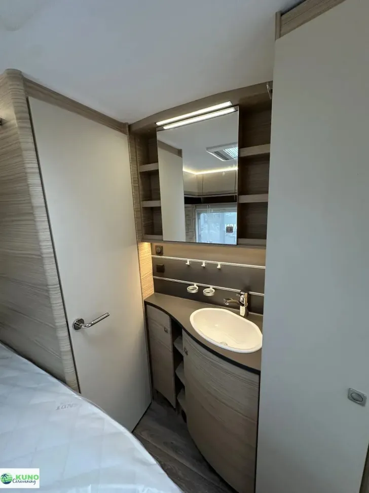 Fahrzeugbild Fendt Bianco Activ 445 SFB #12