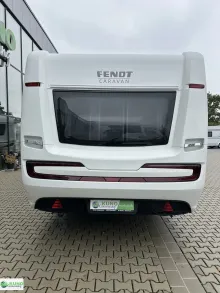 Fahrzeugbild Fendt Bianco Activ 445 SFB #14