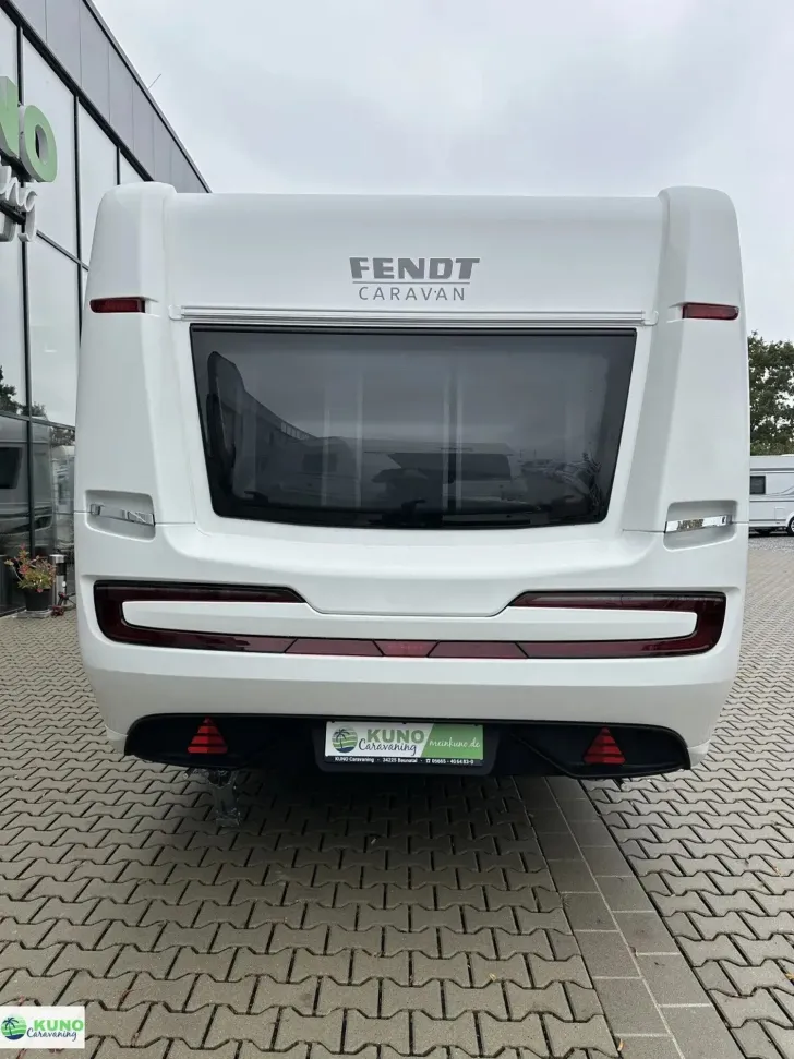 Fahrzeugbild Fendt Bianco Activ 445 SFB #14