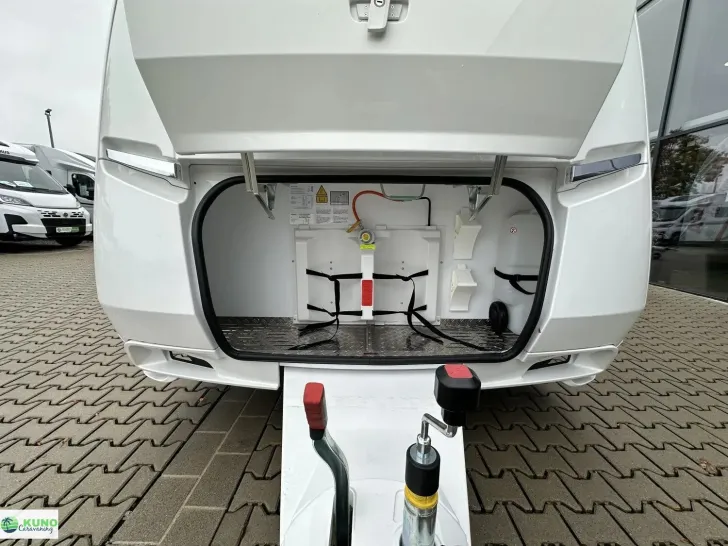 Fahrzeugbild Fendt Bianco Activ 445 SFB #17