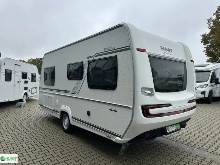 Fahrzeugbild Fendt Bianco Activ 445 SFB #20