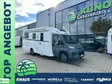 Fahrzeugbild Weinsberg CaraSuite 700 MEG Automatik #1