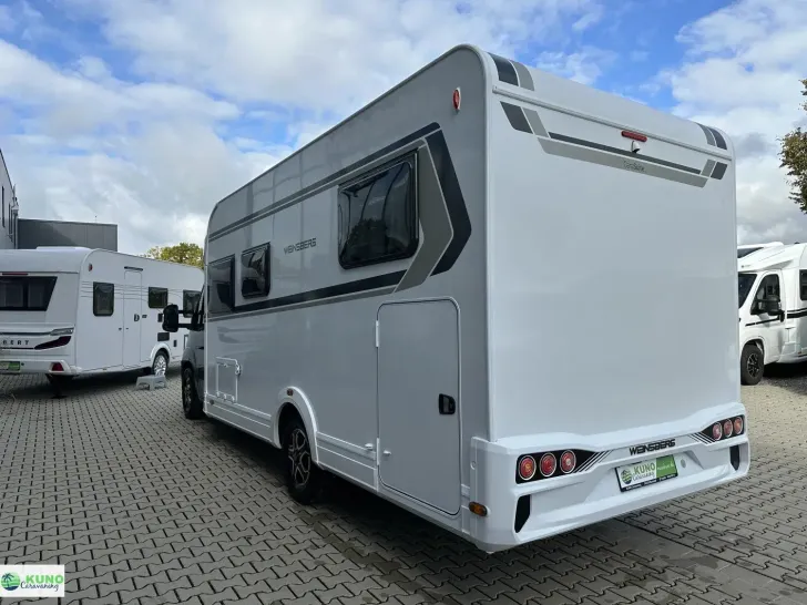 Fahrzeugbild Weinsberg CaraSuite 700 MEG Automatik #3