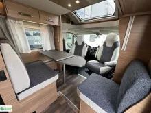 Fahrzeugbild Weinsberg CaraSuite 700 MEG Automatik #5