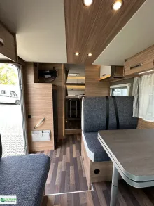 Fahrzeugbild Weinsberg CaraSuite 700 MEG Automatik #6