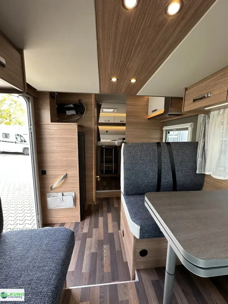 Fahrzeugbild Weinsberg CaraSuite 700 MEG Automatik #6