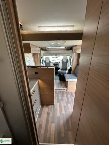 Fahrzeugbild Weinsberg CaraSuite 700 MEG Automatik #7