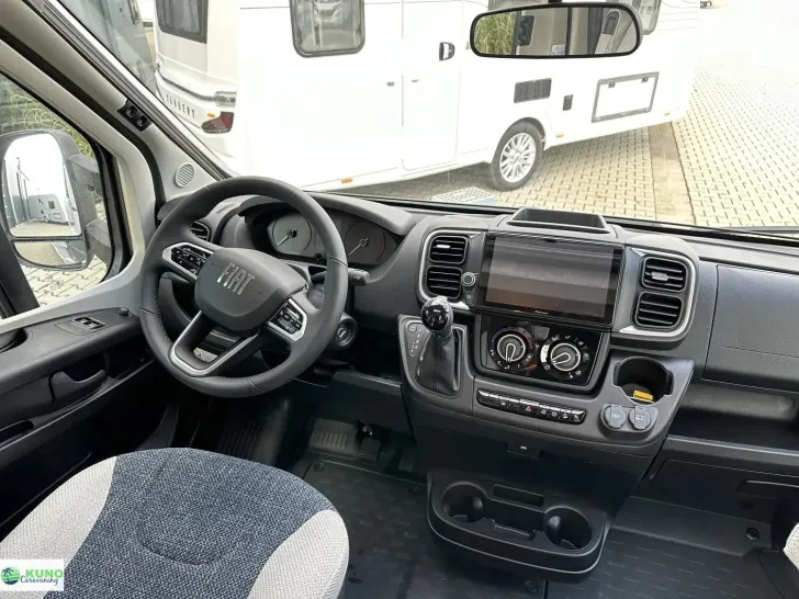 Fahrzeugbild Weinsberg CaraSuite 700 MEG Automatik #8