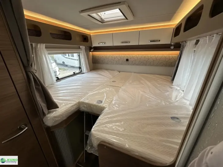 Fahrzeugbild Weinsberg CaraSuite 700 MEG Automatik #9