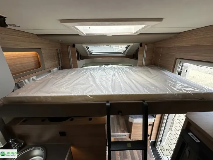 Fahrzeugbild Weinsberg CaraSuite 700 MEG Automatik #11