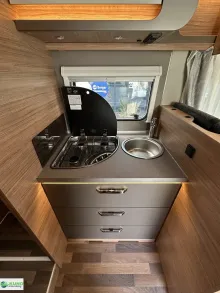 Fahrzeugbild Weinsberg CaraSuite 700 MEG Automatik #12