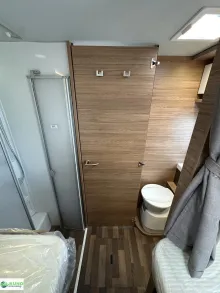 Fahrzeugbild Weinsberg CaraSuite 700 MEG Automatik #14