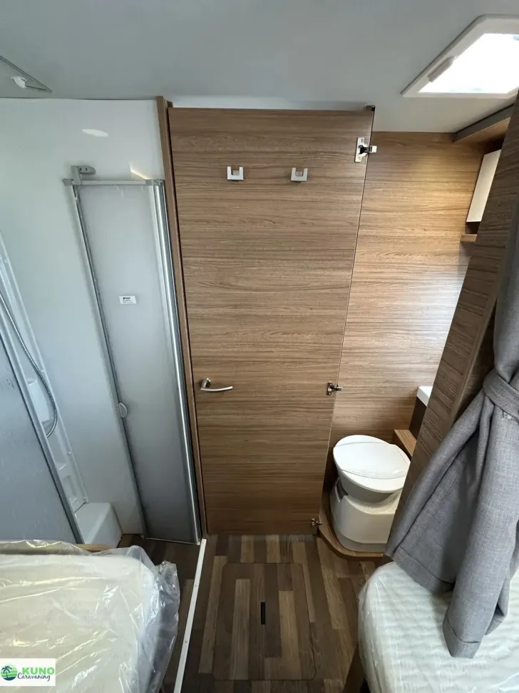 Fahrzeugbild Weinsberg CaraSuite 700 MEG Automatik #14