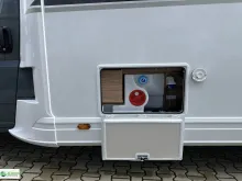 Fahrzeugbild Weinsberg CaraSuite 700 MEG Automatik #17