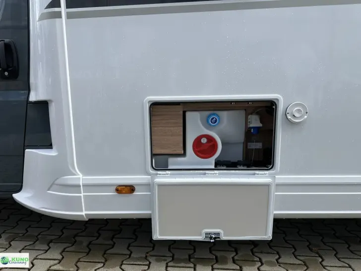 Fahrzeugbild Weinsberg CaraSuite 700 MEG Automatik #17