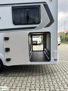 Fahrzeugbild Weinsberg CaraSuite 700 MEG Automatik #18