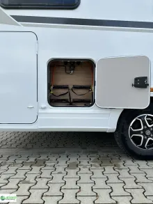 Fahrzeugbild Weinsberg CaraSuite 700 MEG Automatik #19