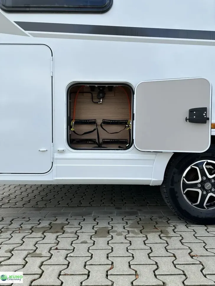 Fahrzeugbild Weinsberg CaraSuite 700 MEG Automatik #19