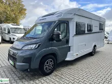 Fahrzeugbild Weinsberg CaraSuite 700 MEG Automatik #20