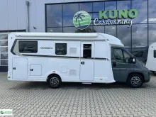 Fahrzeugbild Weinsberg CaraSuite 700 MEG Automatik #21