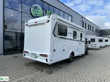 Fahrzeugbild Weinsberg CaraSuite 700 MEG Automatik #22