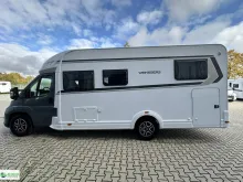 Fahrzeugbild Weinsberg CaraSuite 700 MEG Automatik #24