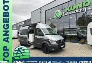 Bild Grand California 680