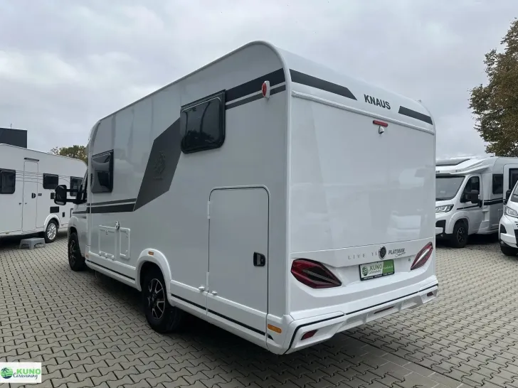 Fahrzeugbild Knaus L!VE TI PLATINUM SELECTION 650 MEG LIVE TI #3