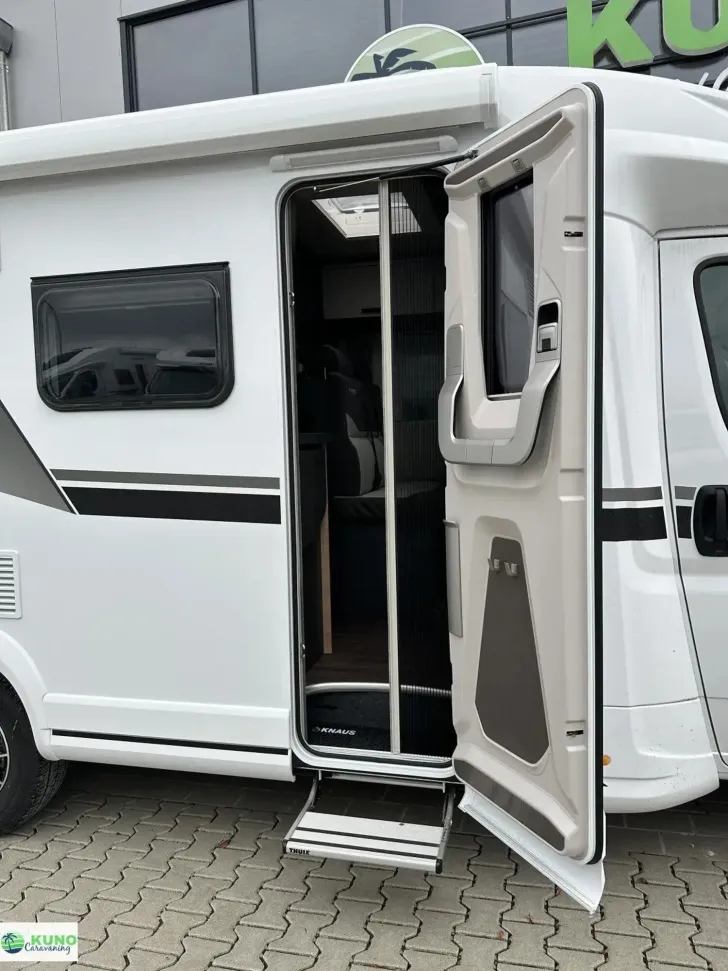 Fahrzeugbild Knaus L!VE TI PLATINUM SELECTION 650 MEG LIVE TI #4