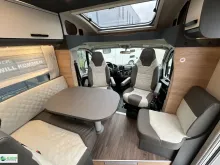 Fahrzeugbild Knaus L!VE TI PLATINUM SELECTION 650 MEG LIVE TI #6