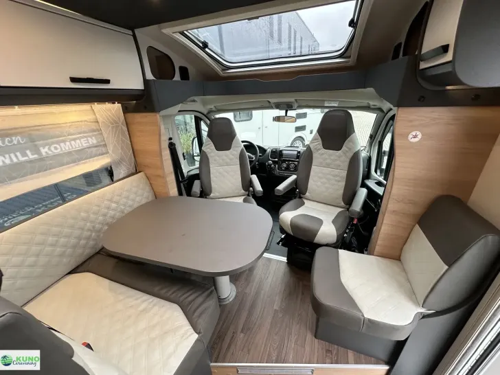 Fahrzeugbild Knaus L!VE TI PLATINUM SELECTION 650 MEG LIVE TI #6