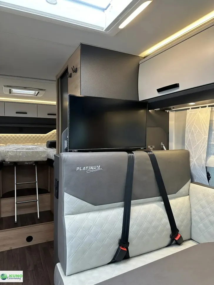 Fahrzeugbild Knaus L!VE TI PLATINUM SELECTION 650 MEG LIVE TI #7