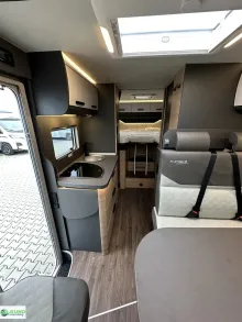 Fahrzeugbild Knaus L!VE TI PLATINUM SELECTION 650 MEG LIVE TI #8