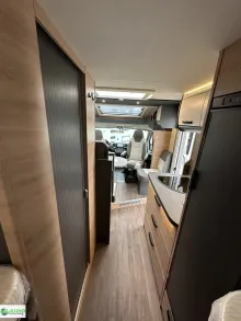 Fahrzeugbild Knaus L!VE TI PLATINUM SELECTION 650 MEG LIVE TI #9