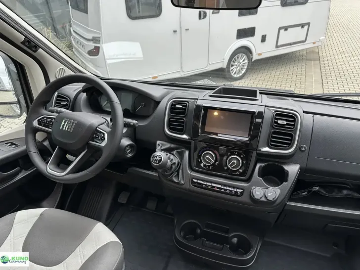 Fahrzeugbild Knaus L!VE TI PLATINUM SELECTION 650 MEG LIVE TI #10