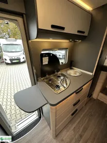 Fahrzeugbild Knaus L!VE TI PLATINUM SELECTION 650 MEG LIVE TI #12