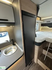 Fahrzeugbild Knaus L!VE TI PLATINUM SELECTION 650 MEG LIVE TI #13