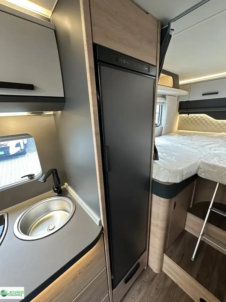 Fahrzeugbild Knaus L!VE TI PLATINUM SELECTION 650 MEG LIVE TI #13