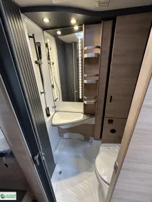 Fahrzeugbild Knaus L!VE TI PLATINUM SELECTION 650 MEG LIVE TI #14