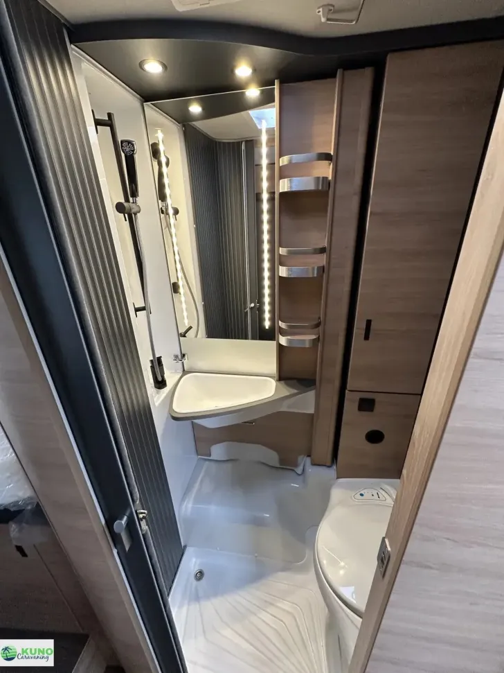 Fahrzeugbild Knaus L!VE TI PLATINUM SELECTION 650 MEG LIVE TI #14