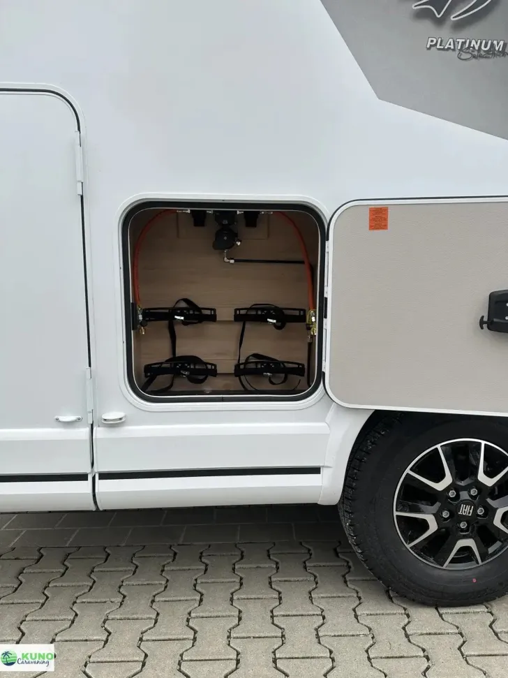 Fahrzeugbild Knaus L!VE TI PLATINUM SELECTION 650 MEG LIVE TI #16