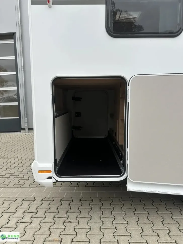 Fahrzeugbild Knaus L!VE TI PLATINUM SELECTION 650 MEG LIVE TI #17