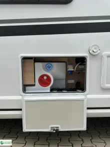 Fahrzeugbild Knaus L!VE TI PLATINUM SELECTION 650 MEG LIVE TI #18