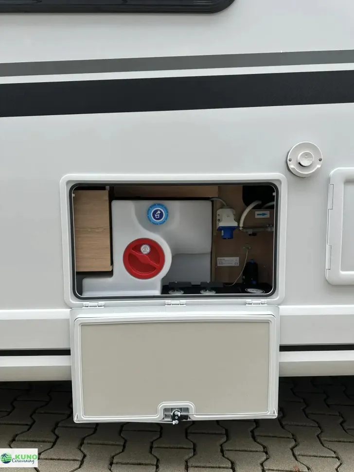 Fahrzeugbild Knaus L!VE TI PLATINUM SELECTION 650 MEG LIVE TI #18