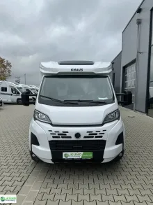 Fahrzeugbild Knaus L!VE TI PLATINUM SELECTION 650 MEG LIVE TI #19