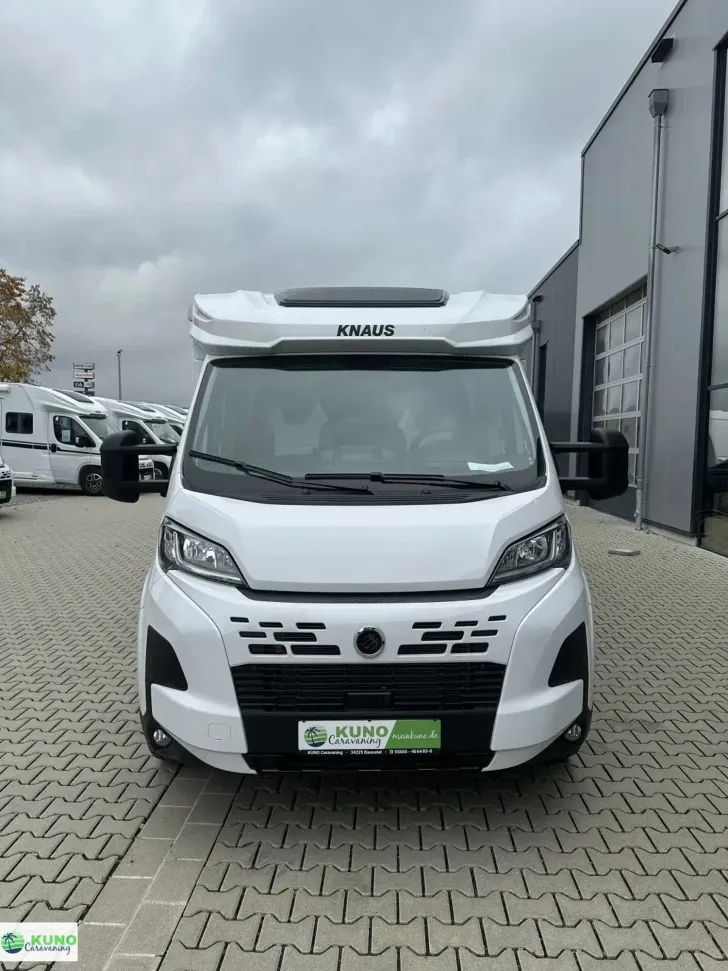 Fahrzeugbild Knaus L!VE TI PLATINUM SELECTION 650 MEG LIVE TI #19